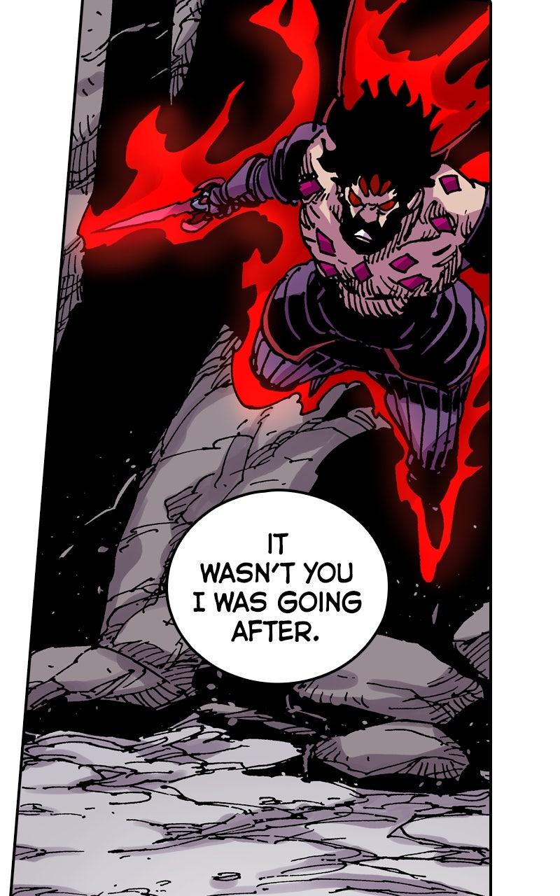 The Clevatess Manga Chapter 56