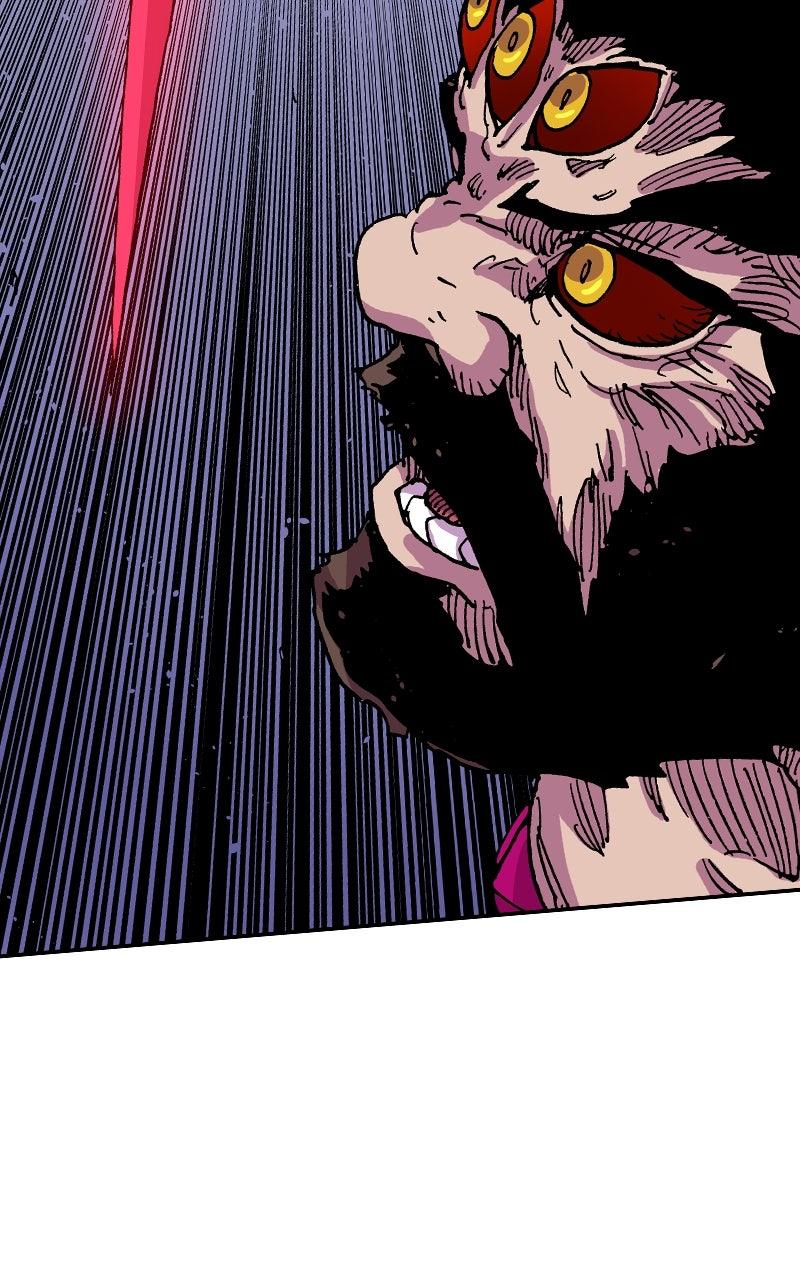 The Clevatess Manga Chapter 56