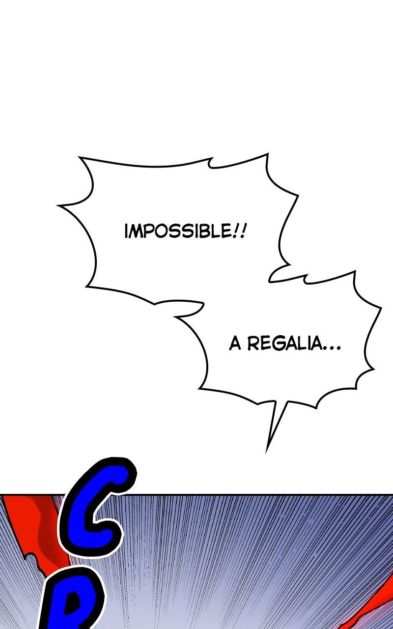 The Clevatess Manga Chapter 56