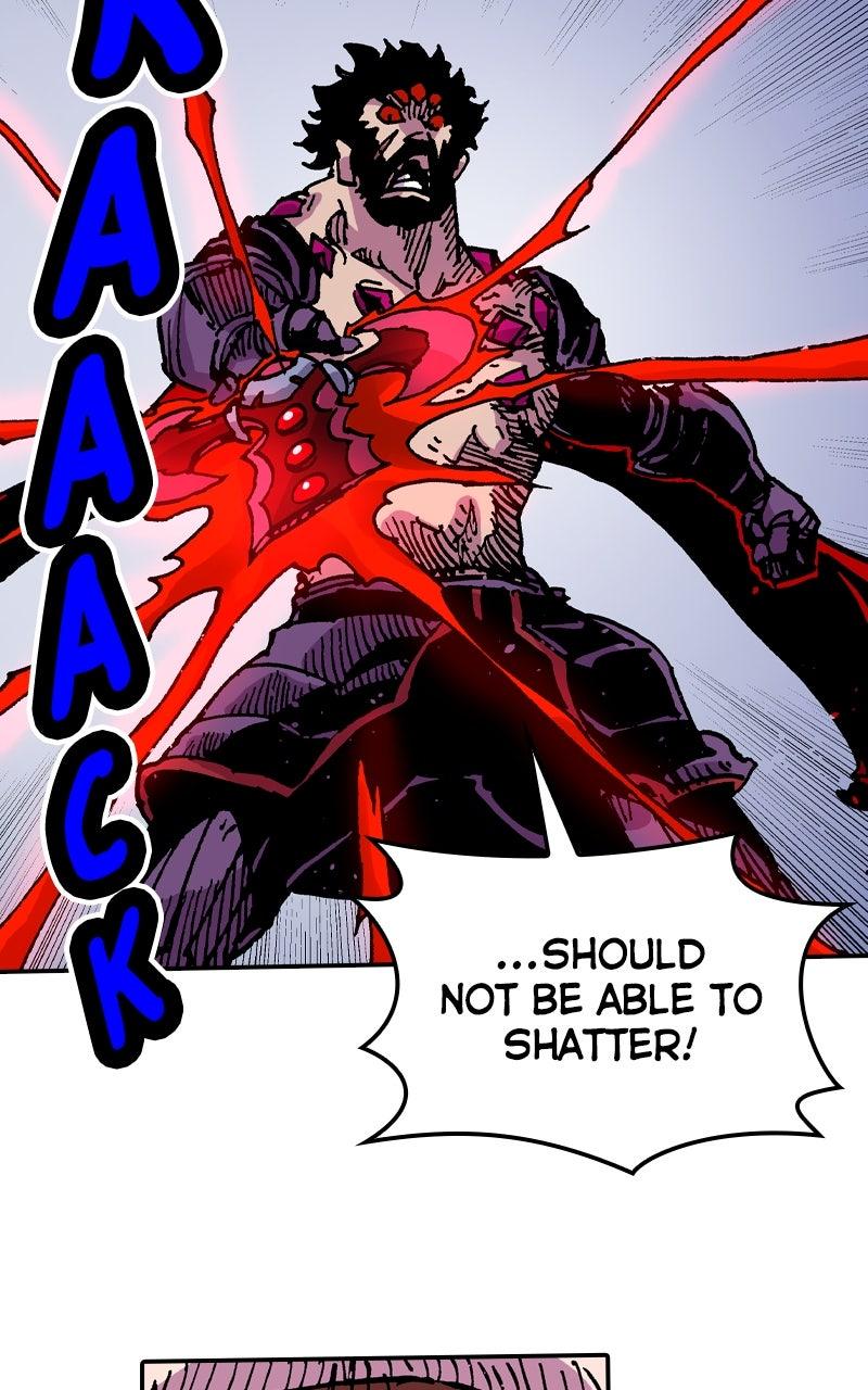 The Clevatess Manga Chapter 56