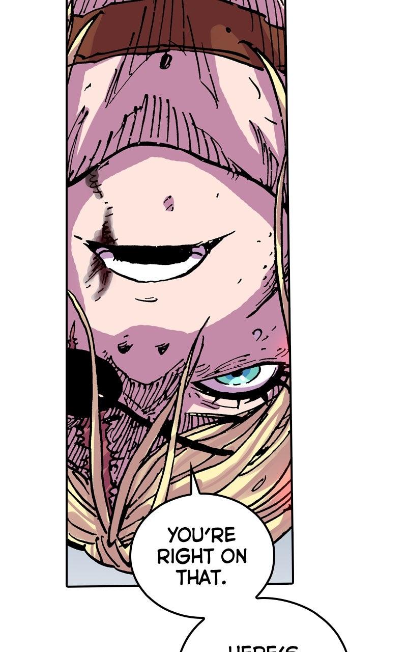 The Clevatess Manga Chapter 56