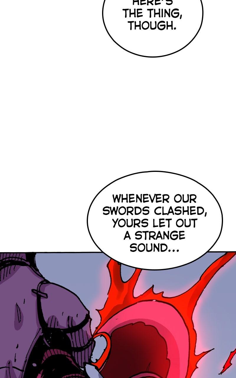 The Clevatess Manga Chapter 56