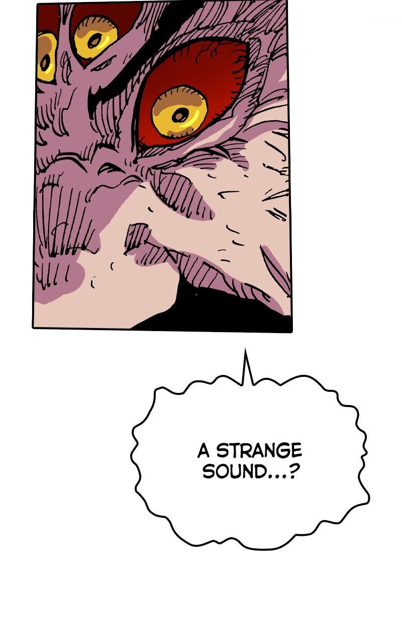 The Clevatess Manga Chapter 56