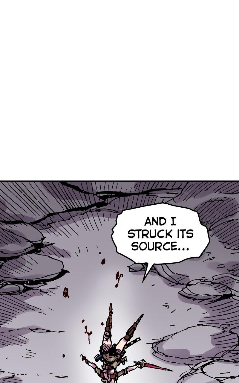 The Clevatess Manga Chapter 56