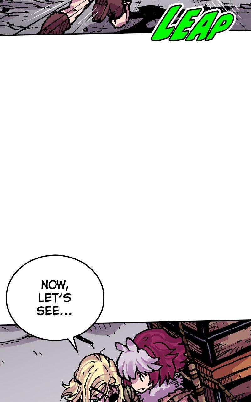 The Clevatess Manga Chapter 56