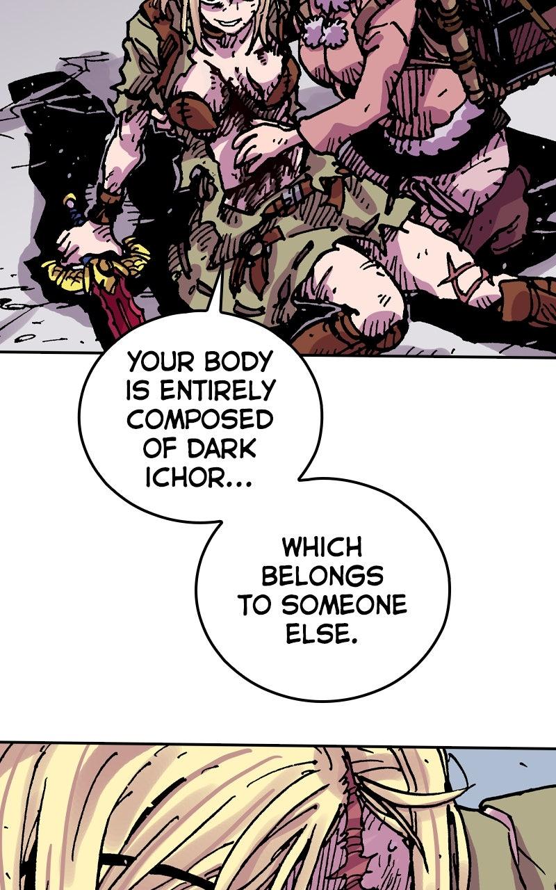 The Clevatess Manga Chapter 56