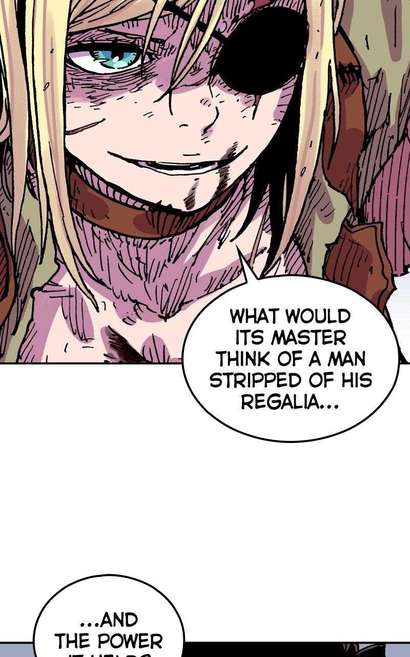 The Clevatess Manga Chapter 56