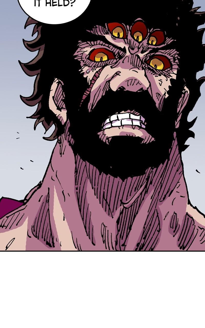 The Clevatess Manga Chapter 56