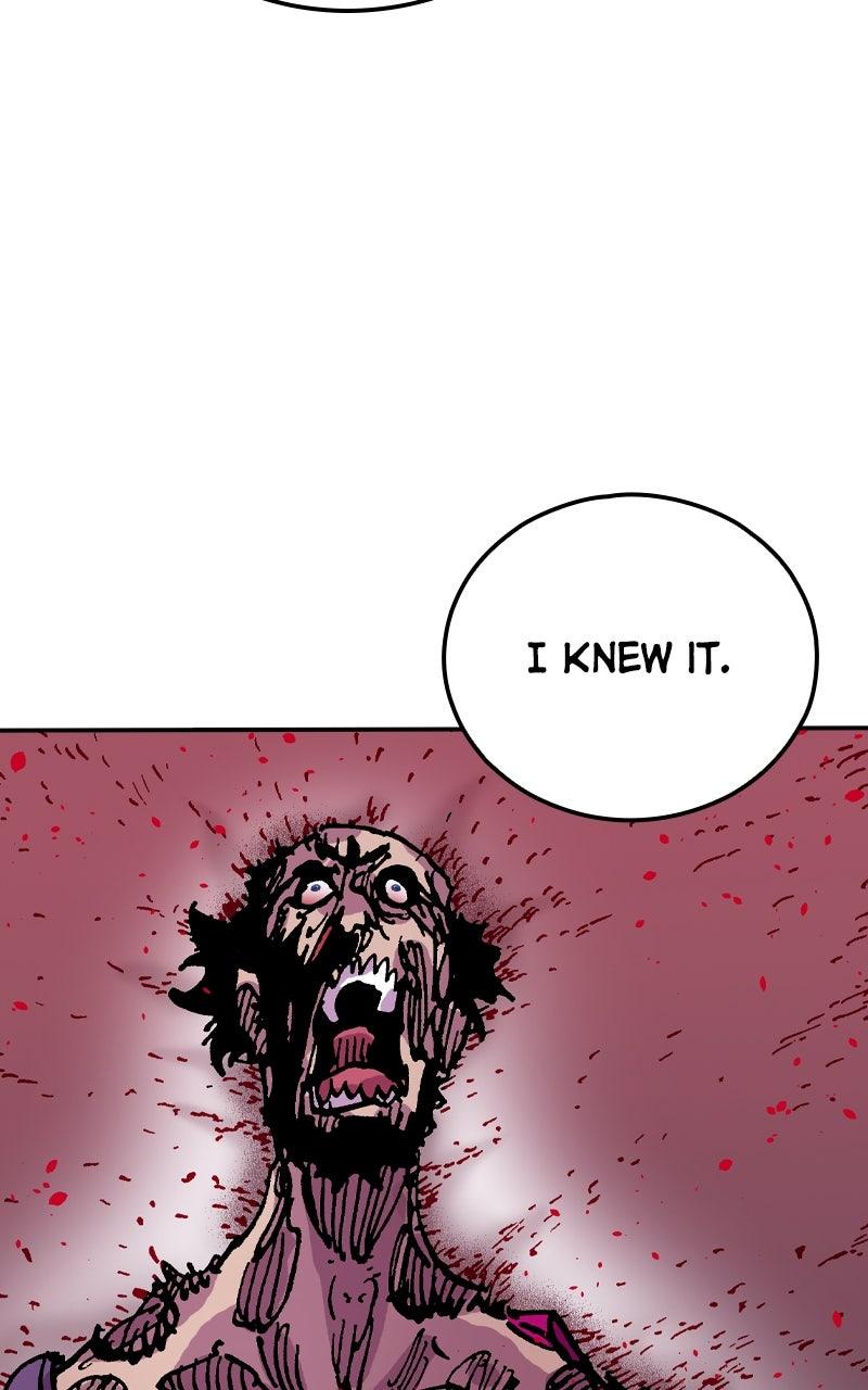 The Clevatess Manga Chapter 56