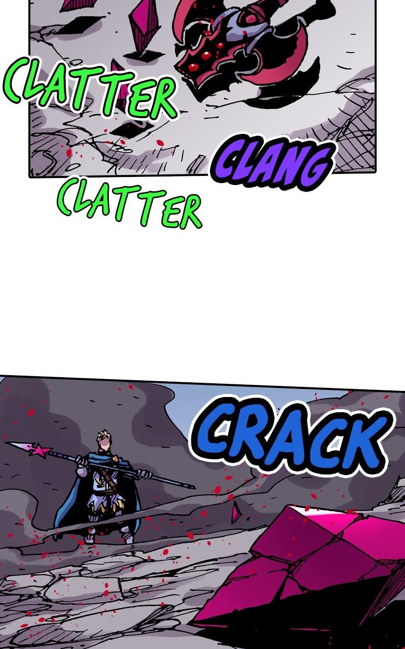 The Clevatess Manga Chapter 56