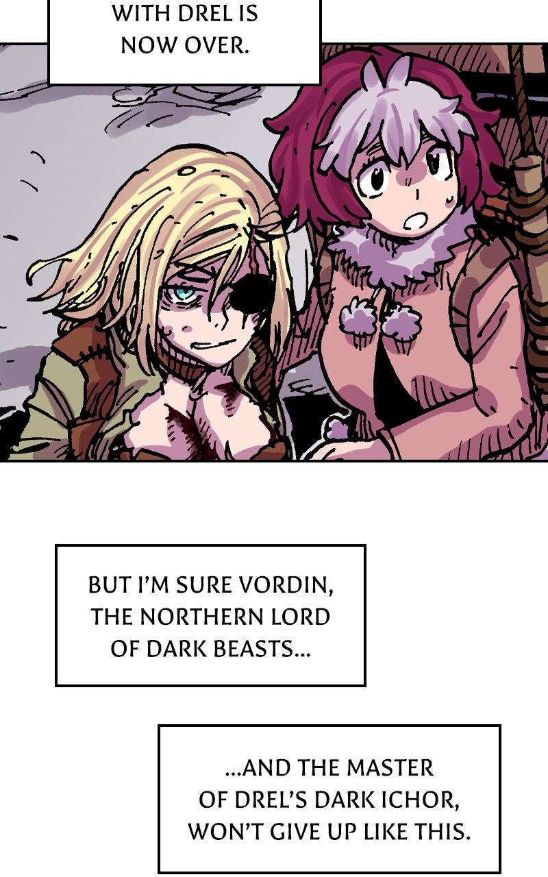 The Clevatess Manga Chapter 56