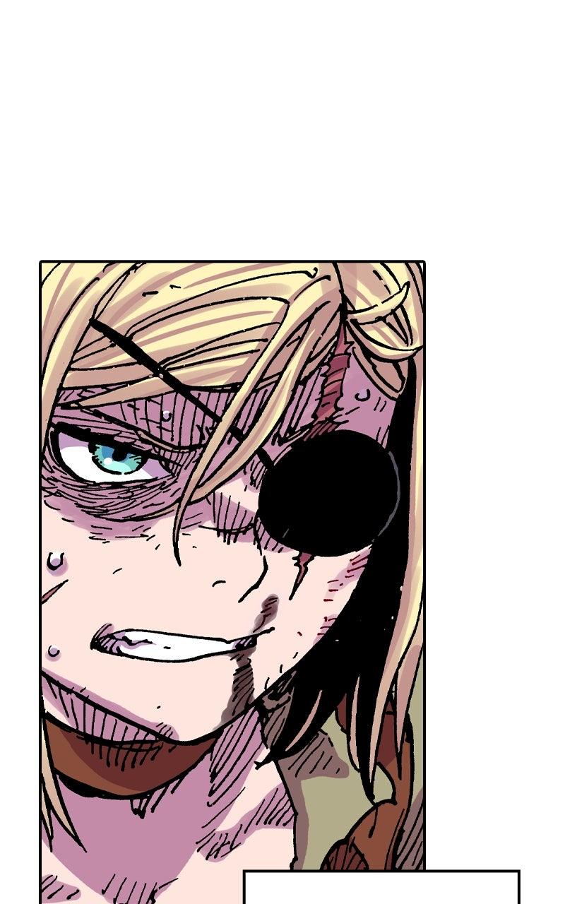 The Clevatess Manga Chapter 56