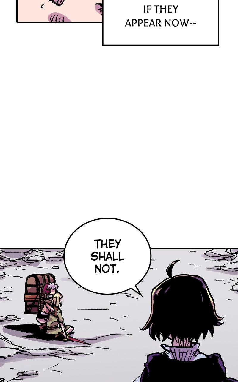 The Clevatess Manga Chapter 56