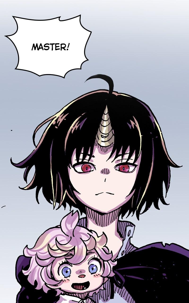 The Clevatess Manga Chapter 56