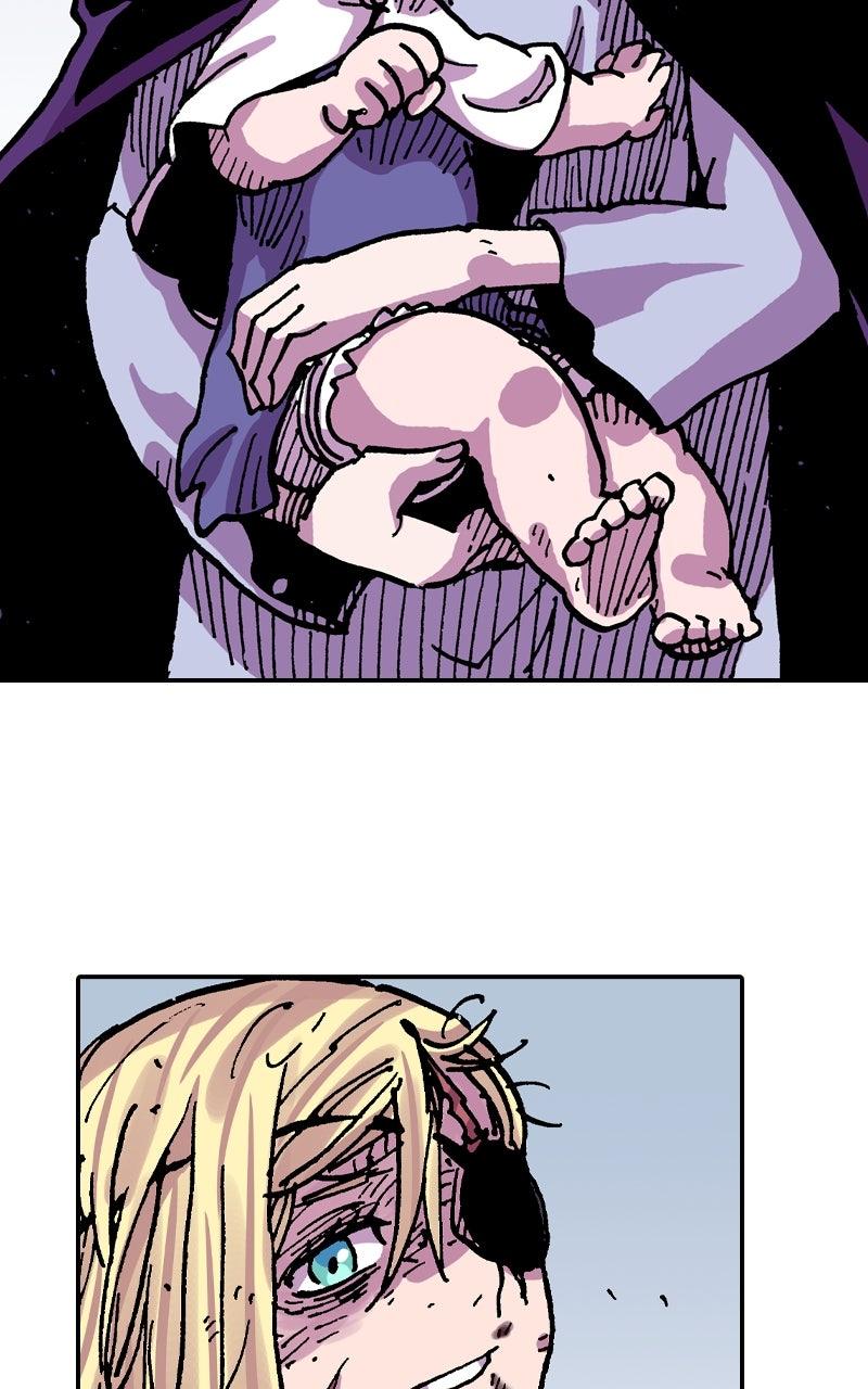 The Clevatess Manga Chapter 56