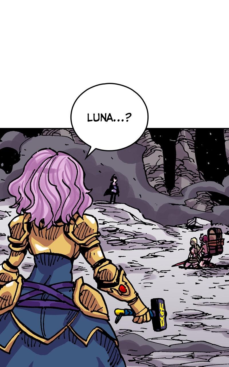 The Clevatess Manga Chapter 56