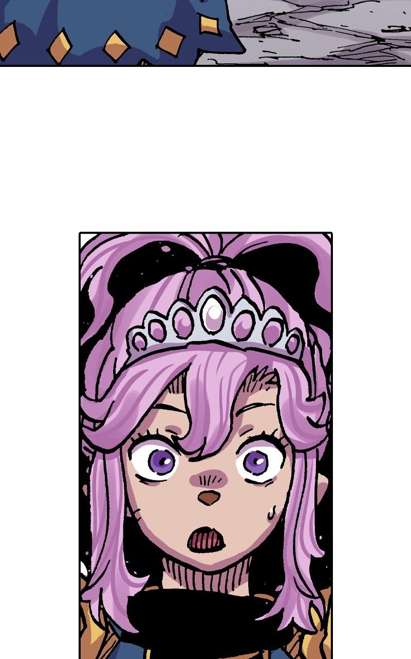 The Clevatess Manga Chapter 56