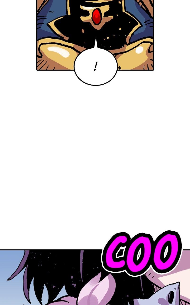 The Clevatess Manga Chapter 56