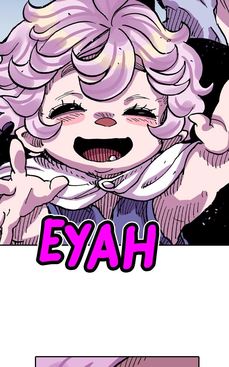 The Clevatess Manga Chapter 56