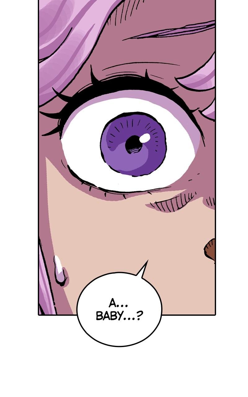 The Clevatess Manga Chapter 56