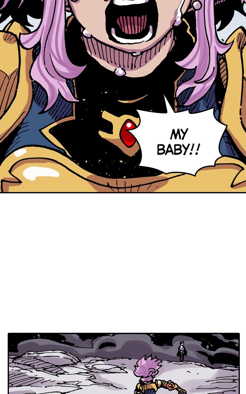 The Clevatess Manga Chapter 56