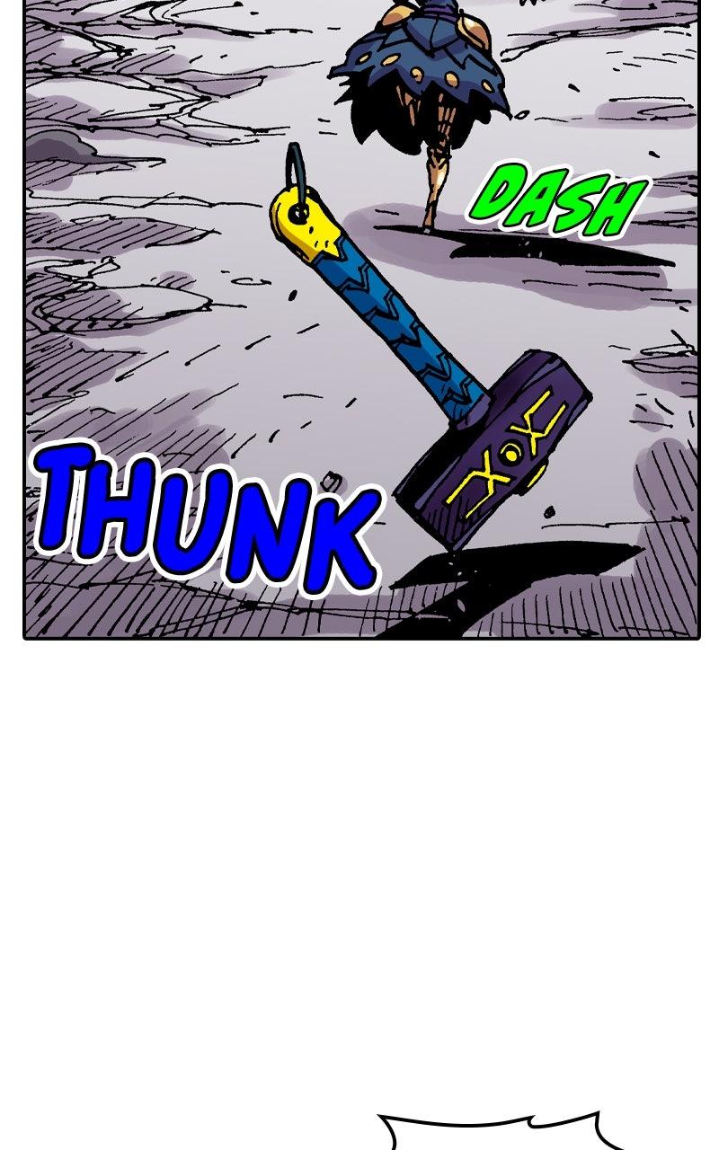 The Clevatess Manga Chapter 56