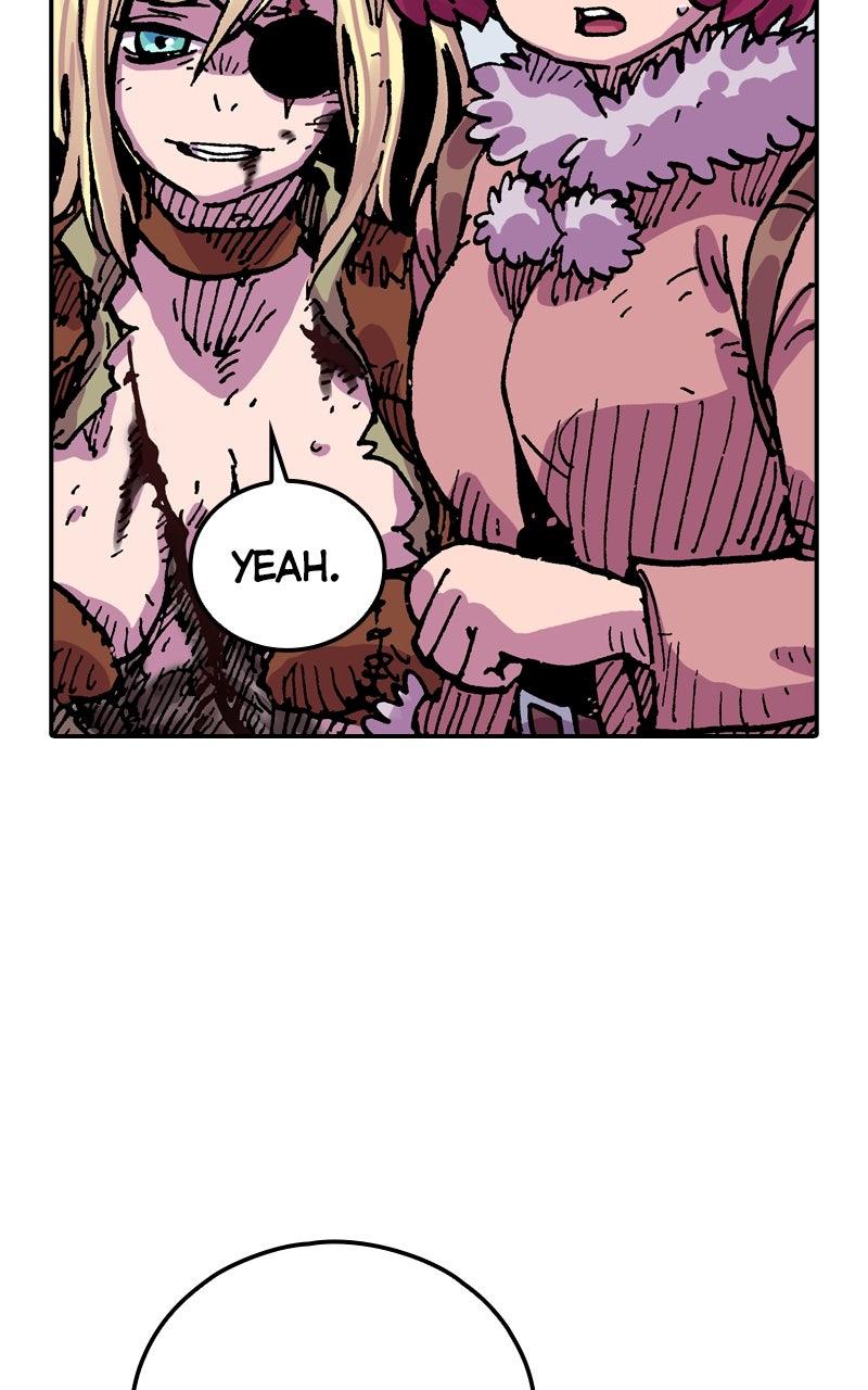 The Clevatess Manga Chapter 56