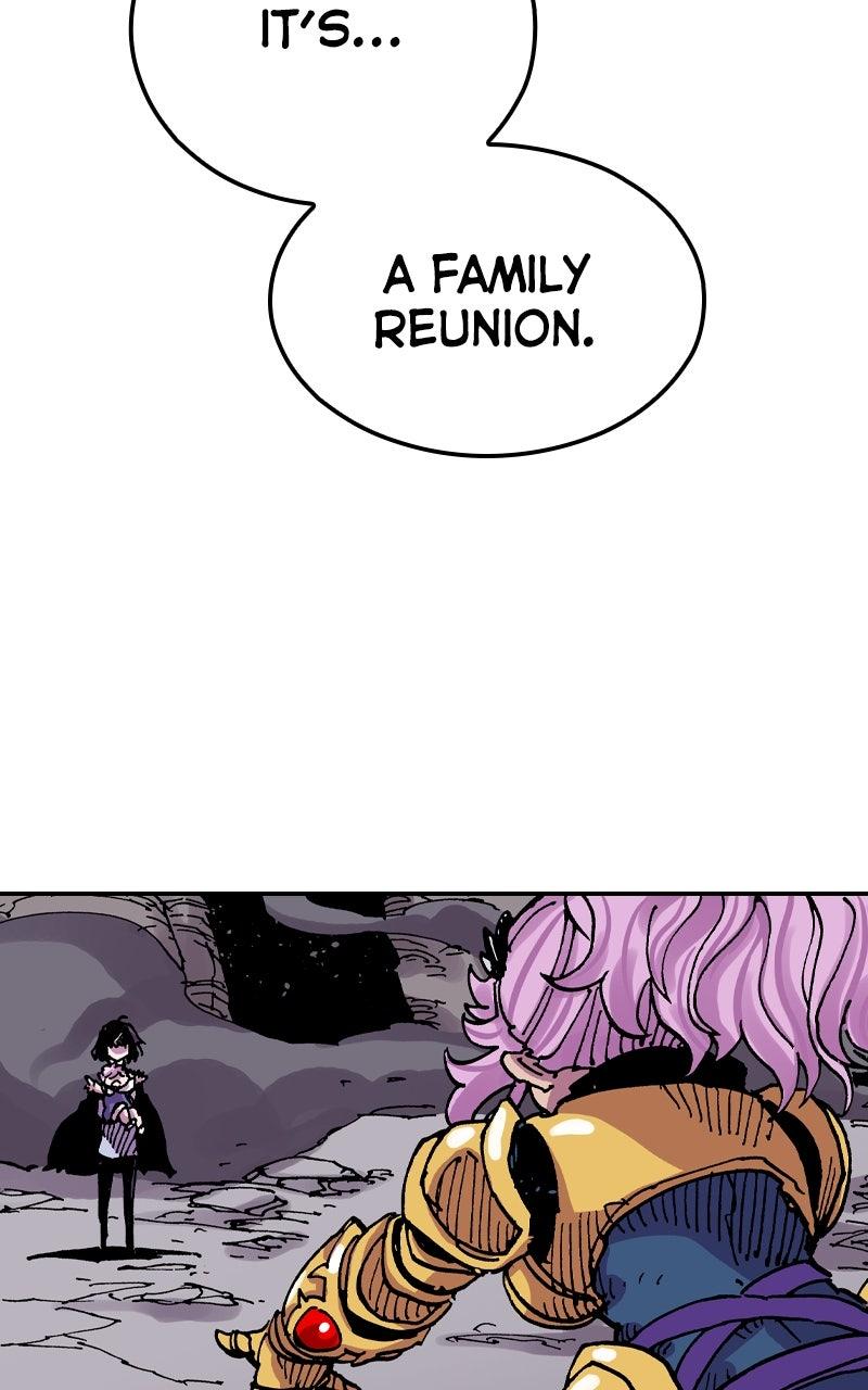 The Clevatess Manga Chapter 56