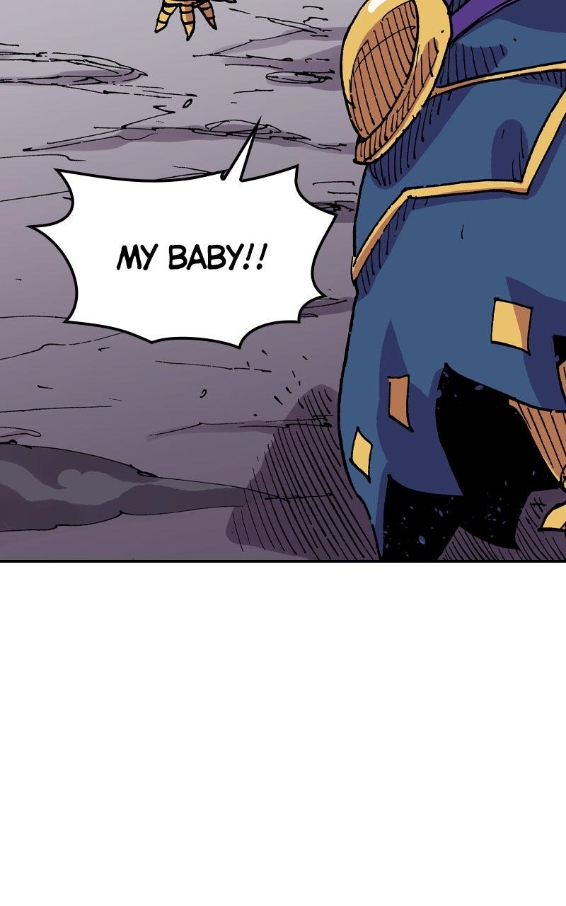 The Clevatess Manga Chapter 56