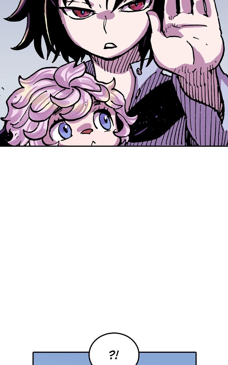 The Clevatess Manga Chapter 56