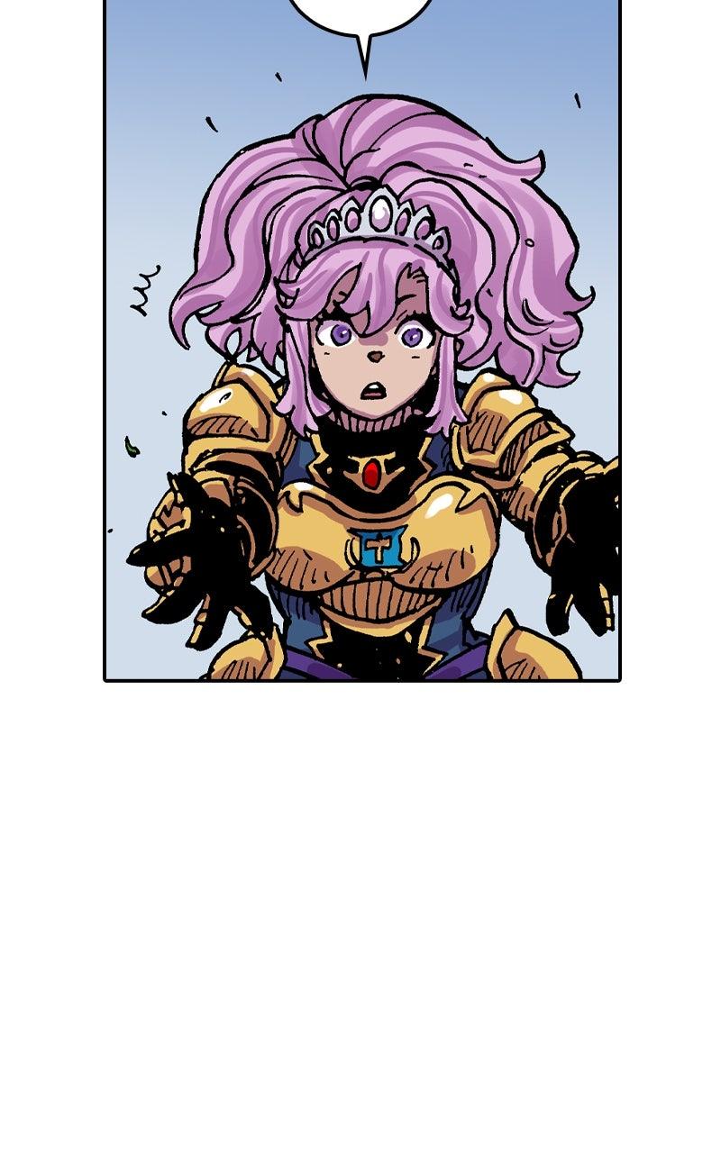 The Clevatess Manga Chapter 56