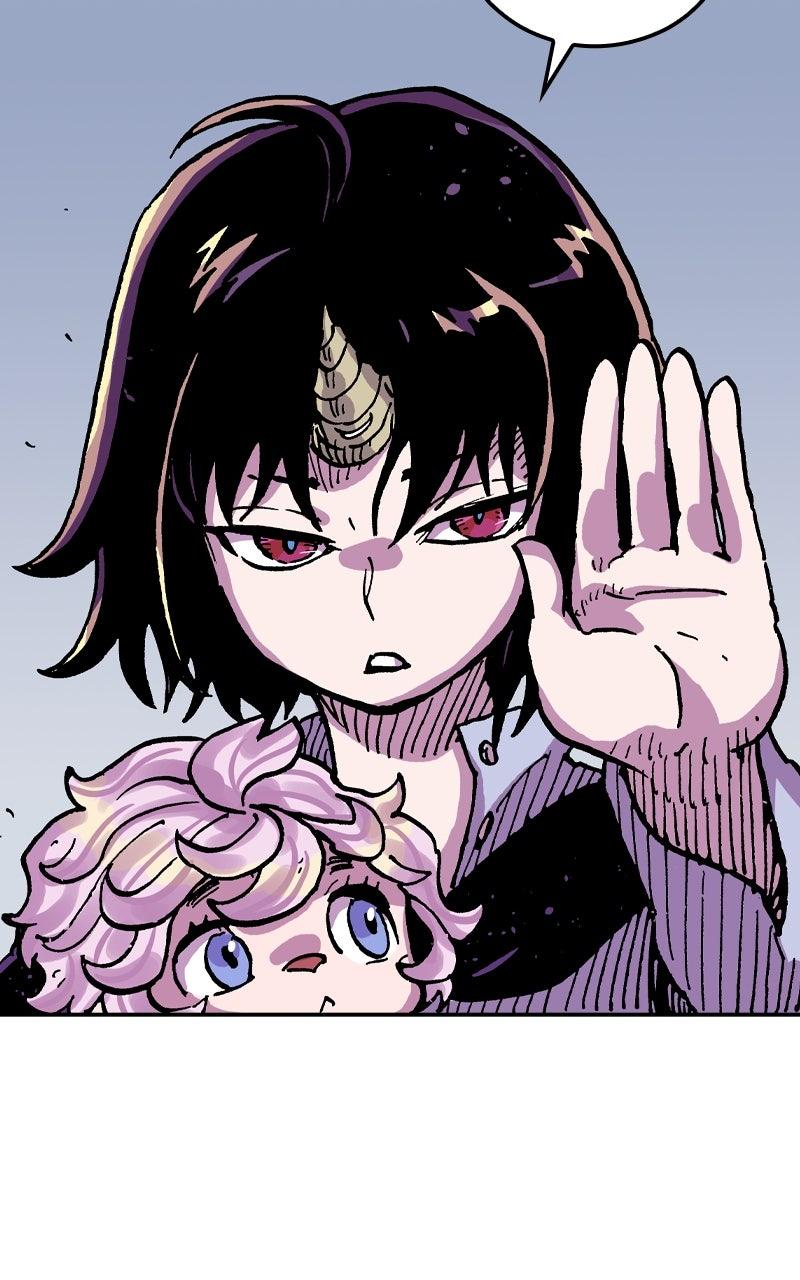 The Clevatess Manga Chapter 57