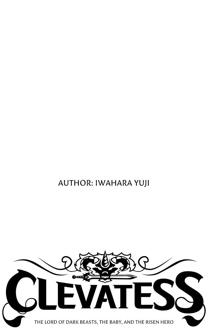 The Clevatess Manga Chapter 57