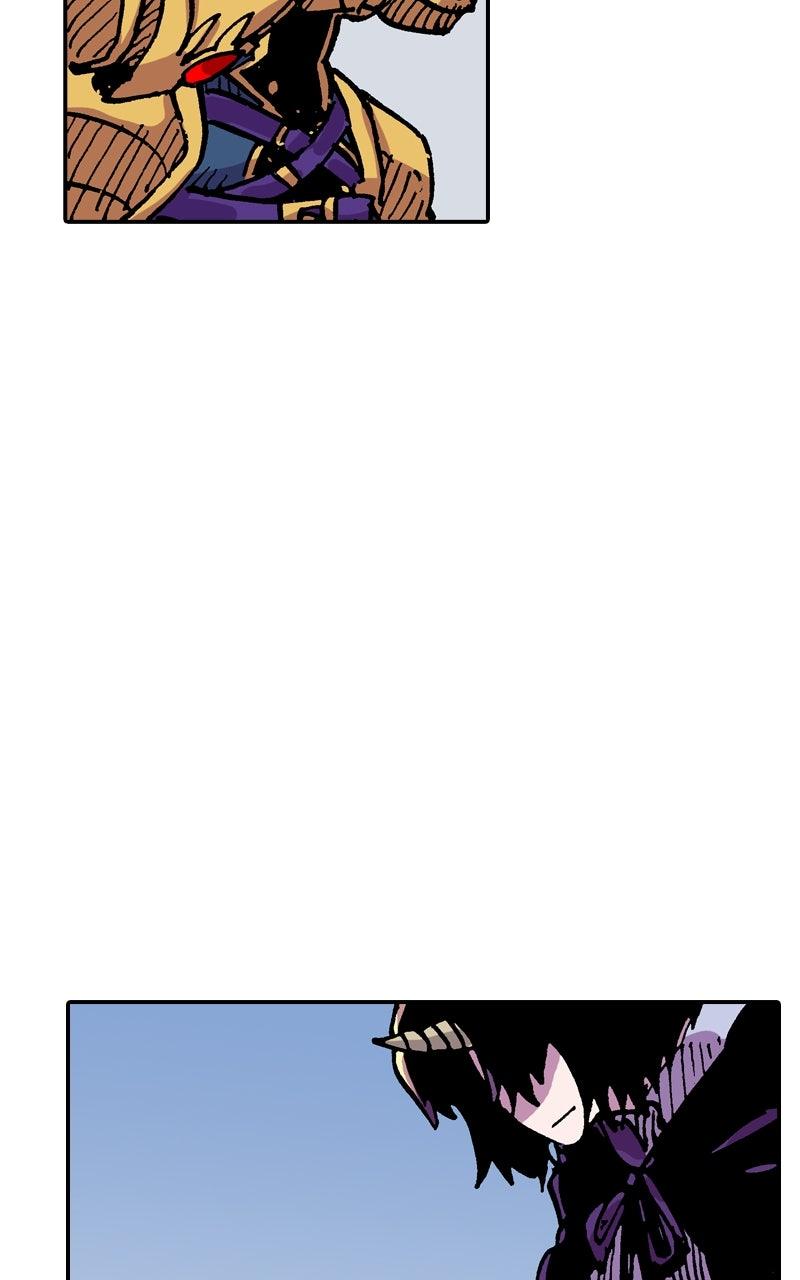 The Clevatess Manga Chapter 57