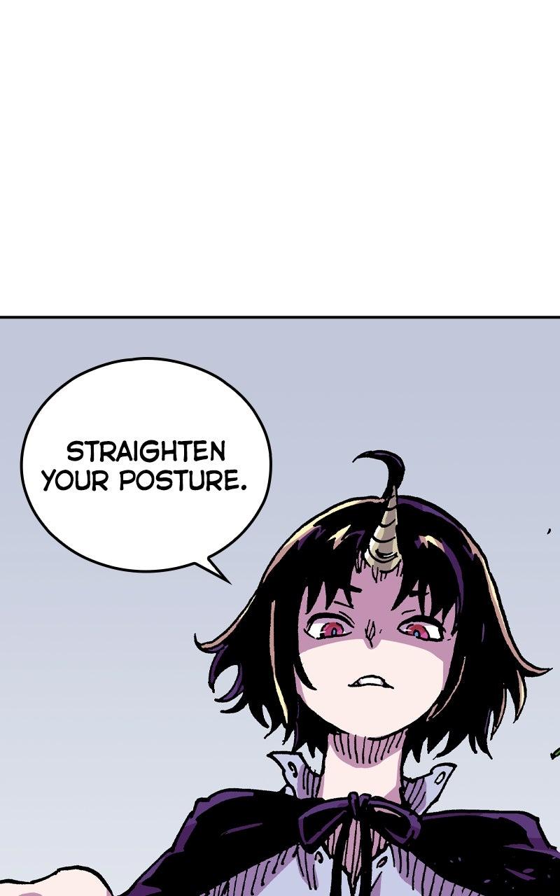 The Clevatess Manga Chapter 57