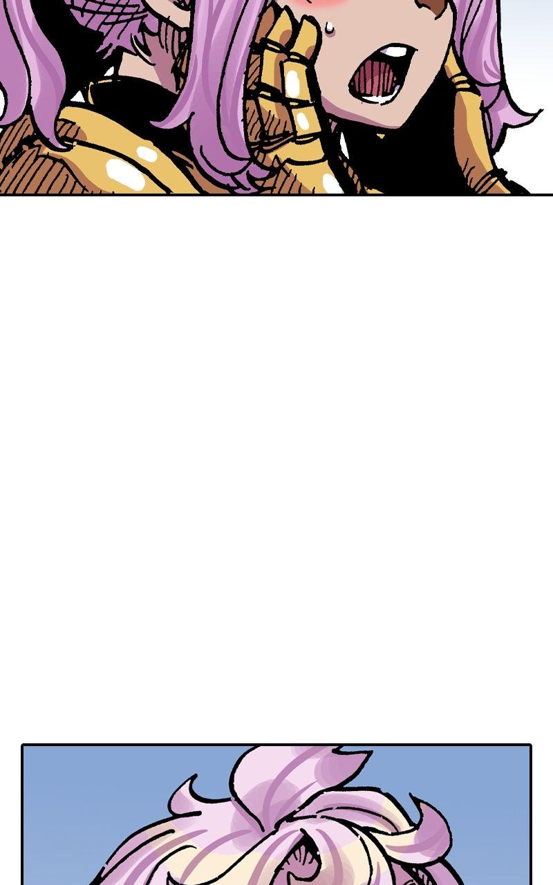 The Clevatess Manga Chapter 57