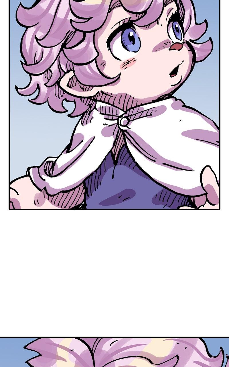 The Clevatess Manga Chapter 57