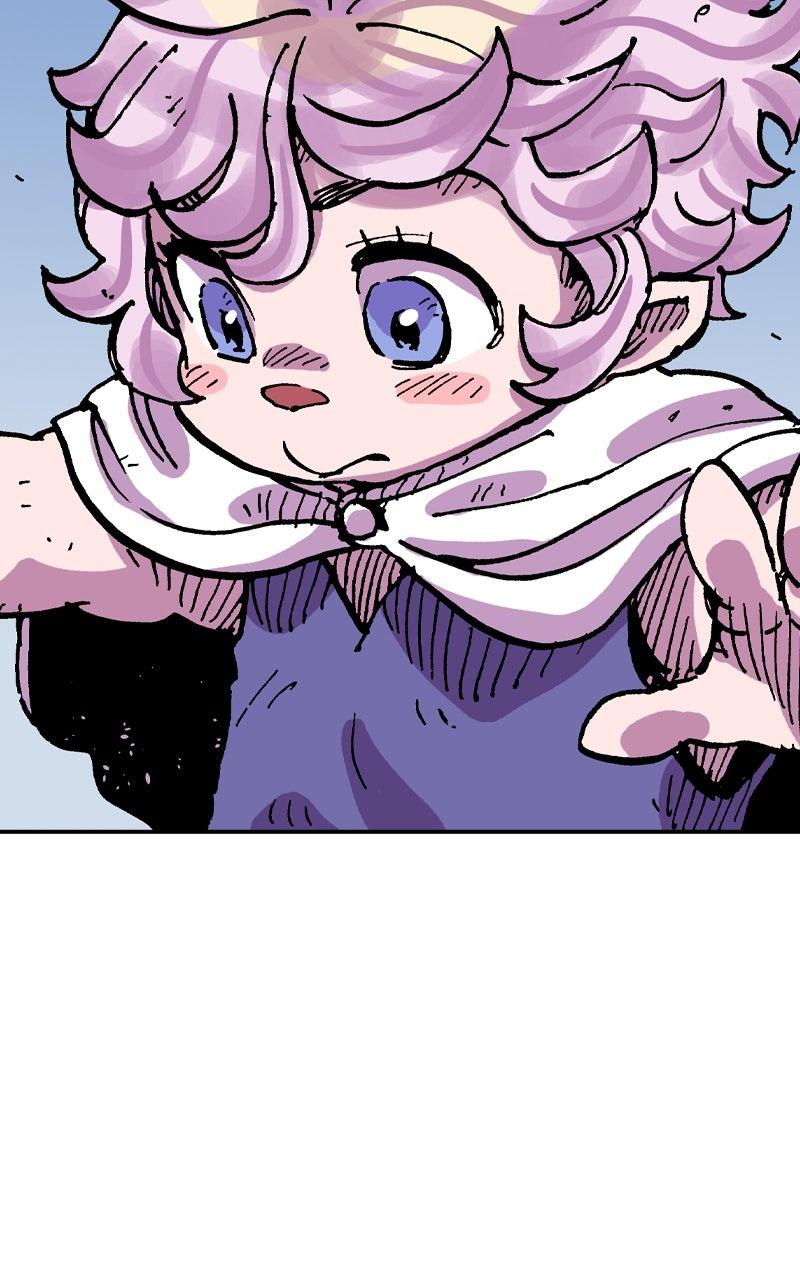 The Clevatess Manga Chapter 57