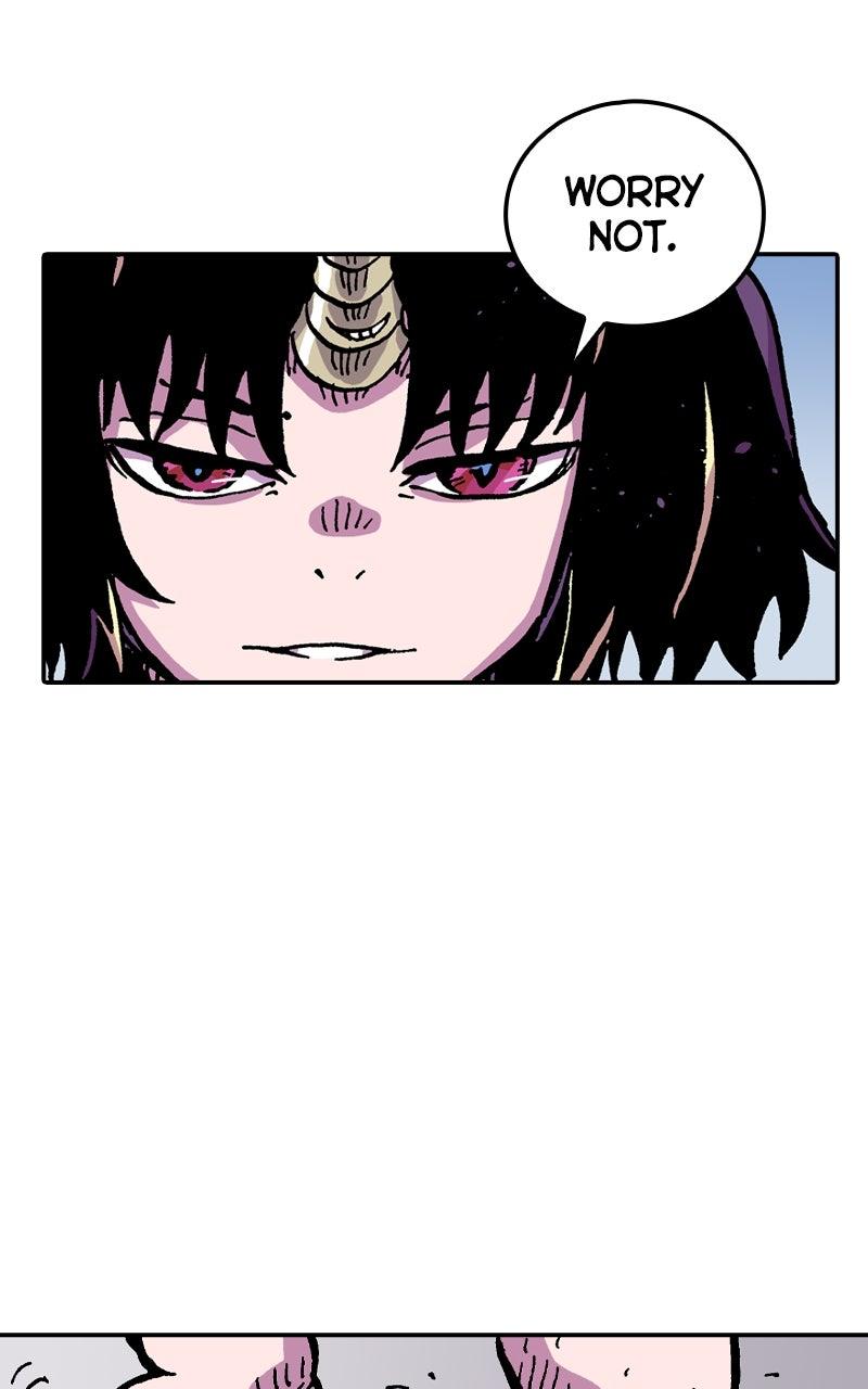 The Clevatess Manga Chapter 57