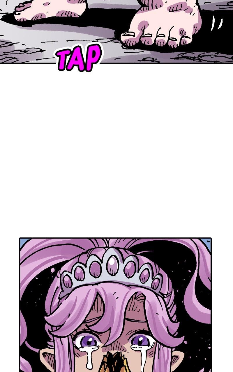 The Clevatess Manga Chapter 57