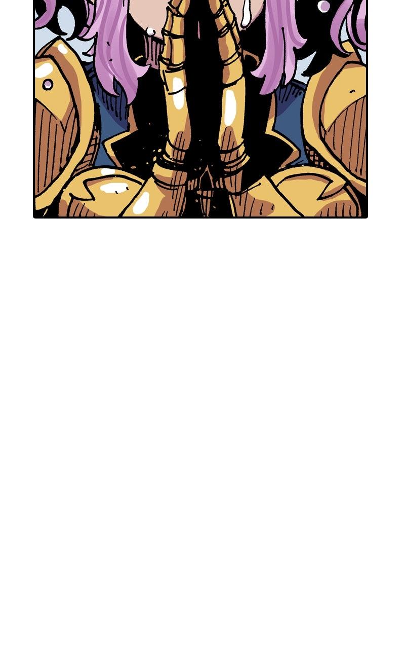 The Clevatess Manga Chapter 57