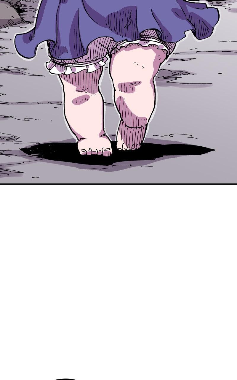 The Clevatess Manga Chapter 57