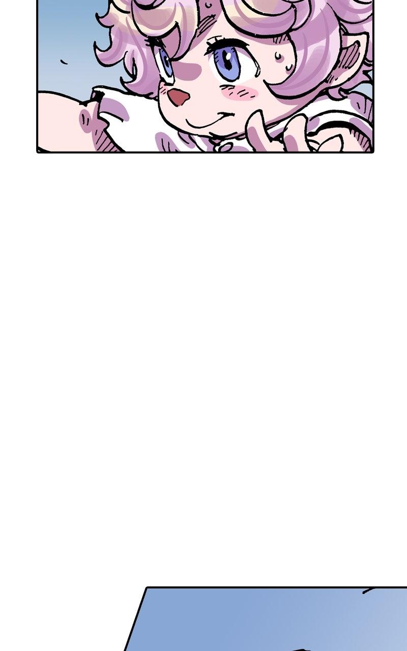 The Clevatess Manga Chapter 57