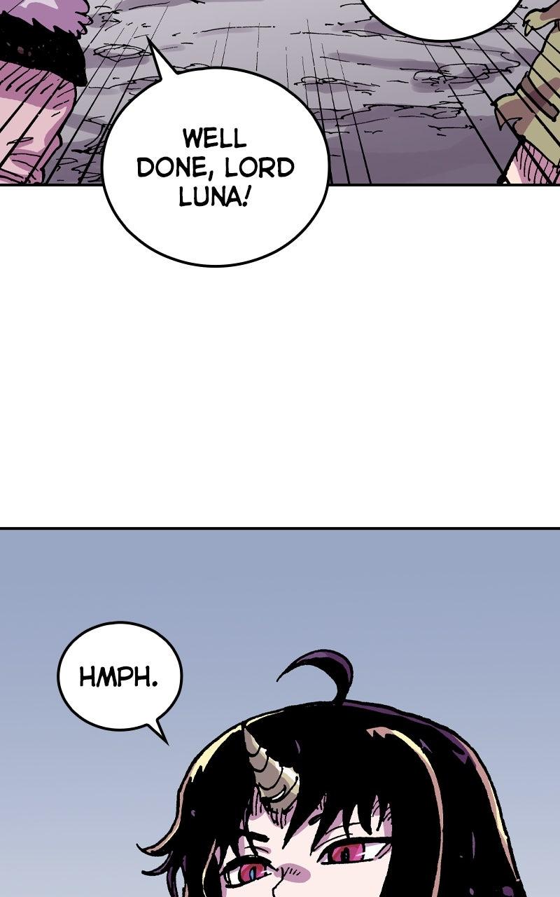 The Clevatess Manga Chapter 57