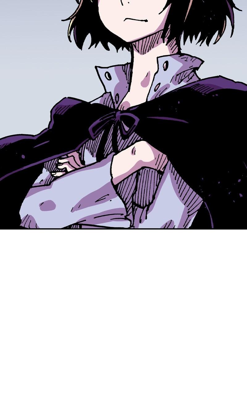 The Clevatess Manga Chapter 57