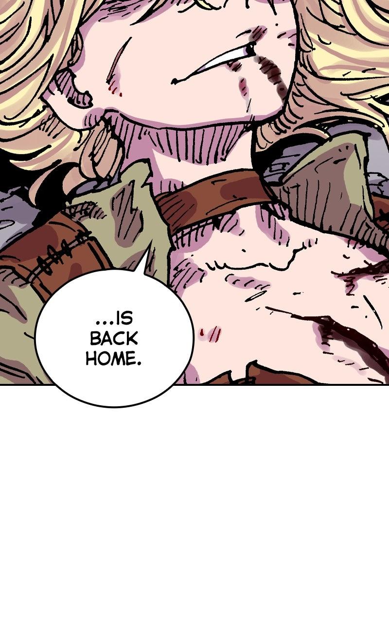 The Clevatess Manga Chapter 57