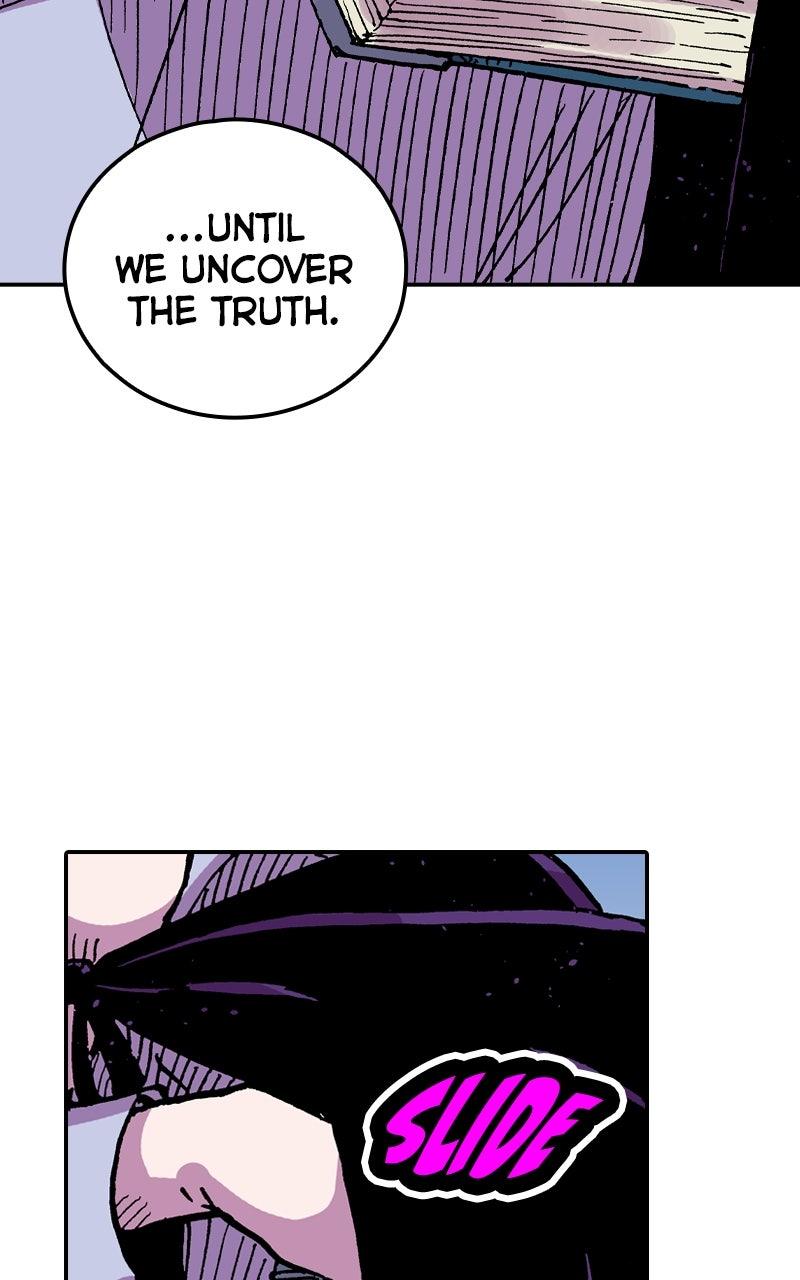 The Clevatess Manga Chapter 57