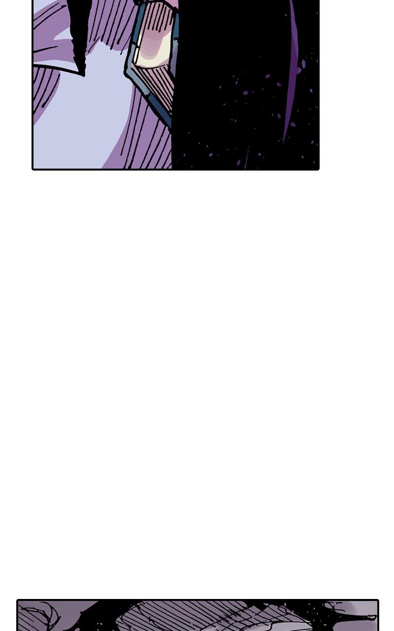 The Clevatess Manga Chapter 57