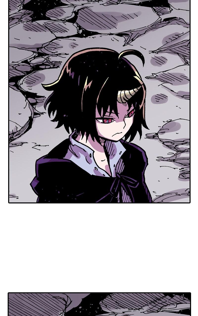 The Clevatess Manga Chapter 57