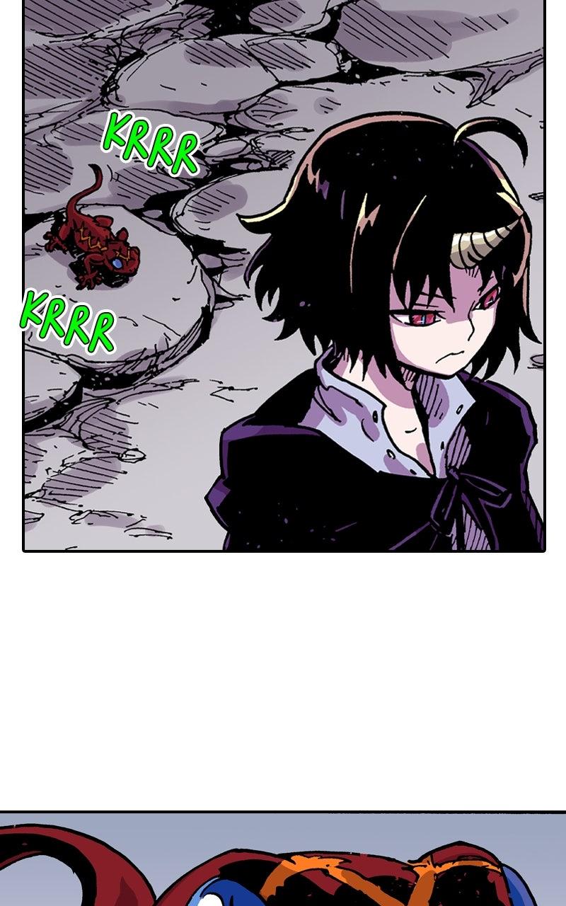 The Clevatess Manga Chapter 57